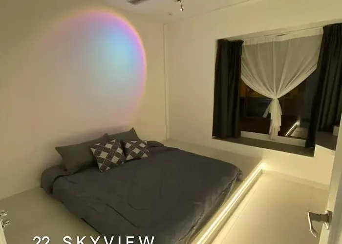22 Skyview