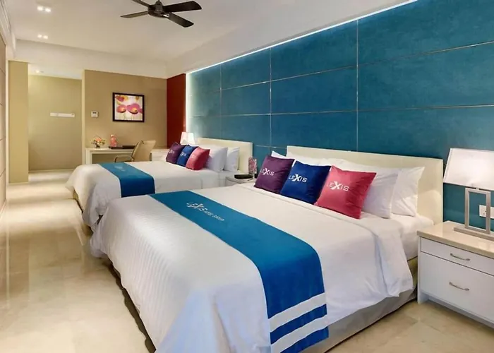 Lexis Suites Penang
