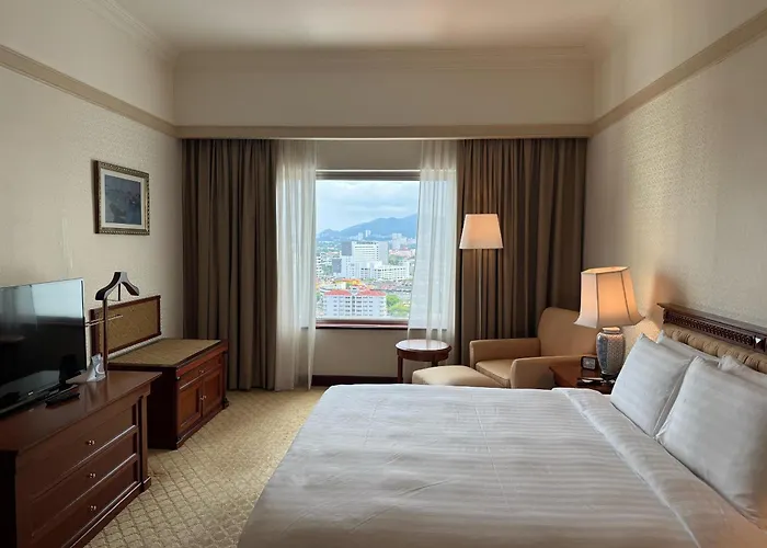 Gurney Bay Hotel, A Parkroyal Partner Hotel