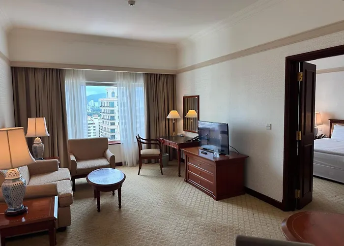 Gurney Bay Hotel, A Parkroyal Partner Hotel