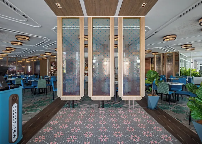 The George Penang By The Crest Collection