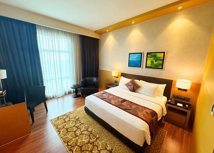 The Light Hotel Penang