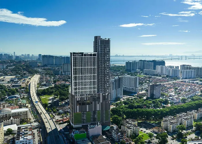 Iconic Marjorie Hotel, Penang, A Tribute Portfolio Hotel